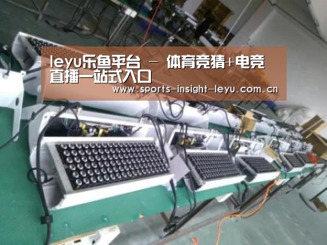 乐鱼入口案例展示一
