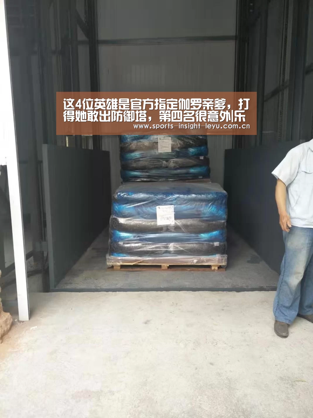 这4位英雄是官方指定伽罗亲爹,打得她敢出防御塔,第四名很意外|乐鱼入口(图4) 乐鱼体育网站入口